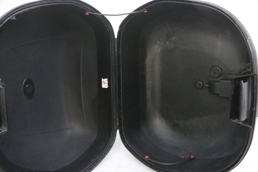 photo de Bagażnik tylni YAMAHA NEOS NEO'S 4T 50 (2008 - 2016) - Zbliżenie techniczne