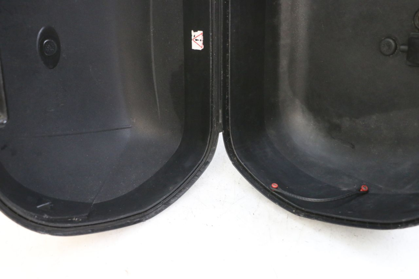 photo de Bagażnik tylni YAMAHA NEOS NEO'S 4T 50 (2008 - 2016) - Widok ogólny