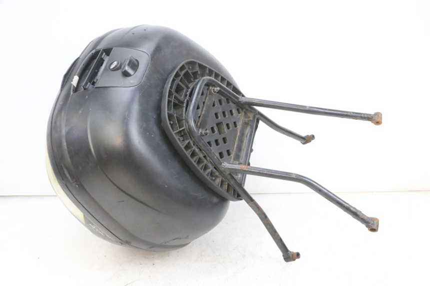 photo de Bagażnik tylni YAMAHA NEOS NEO'S 4T 50 (2008 - 2016) - Oznaczenia i referencje