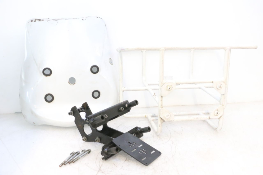 photo de Bagażnik tylni YAMAHA NEOS NEO'S 4T 50 (2008 - 2016) - Widok główny