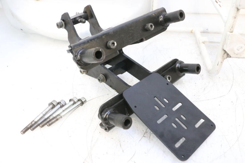 photo de Bagażnik tylni YAMAHA NEOS NEO'S 4T 50 (2008 - 2016) - Szczegół części