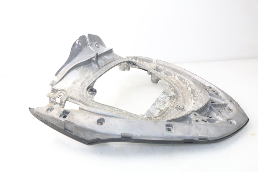 photo de Bagażnik tylni HONDA NSS EX FORZA 250 (2005 - 2013) - Zoom stanu zużycia