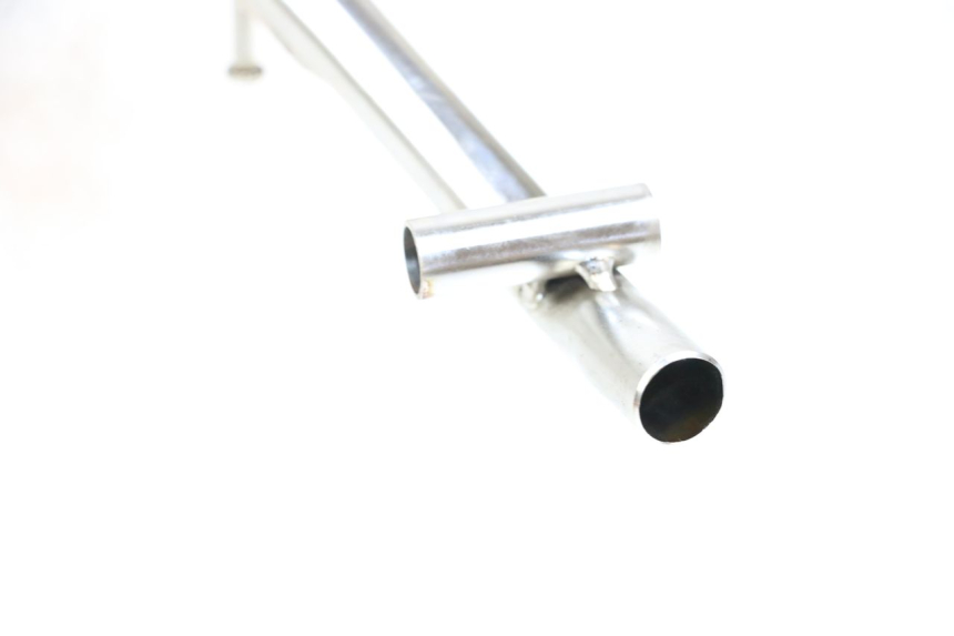 photo de Bagażnik tylni JM MOTORS OLDIES 4T 50 (2010 - 2020) - Szczegół części