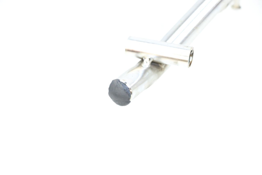 photo de Bagażnik tylni JM MOTORS OLDIES 4T 50 (2010 - 2020) - Zoom stanu zużycia