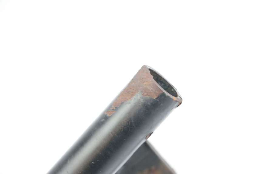 photo de Bagażnik tylni SYM ORBIT III 3 4T 50 (2018 - 2021) - Zoom stanu zużycia