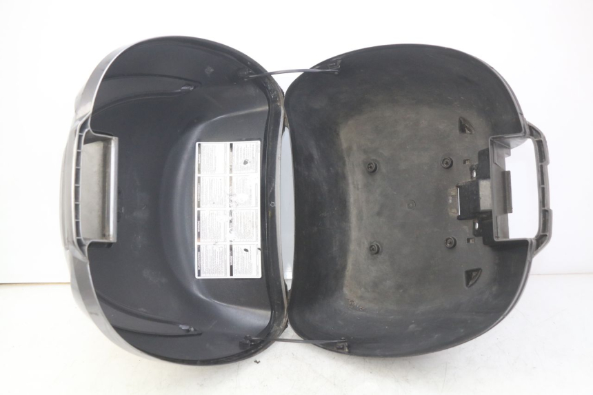 photo de Bagażnik tylni HONDA PES PS I 125 (2006 - 2012) - Zoom stanu zużycia