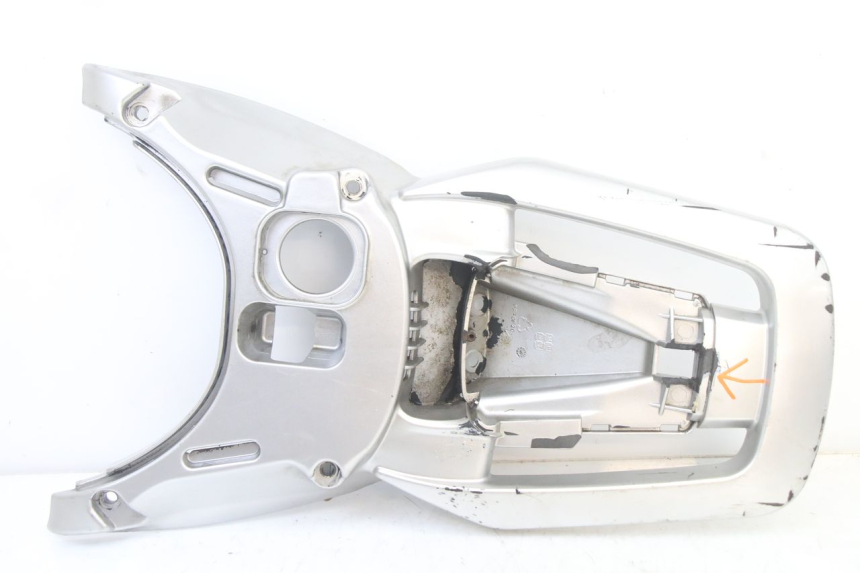 photo de Bagażnik tylni PIAGGIO VESPA GRANTURISMO 125 (2003 - 2007) - Szczegół części