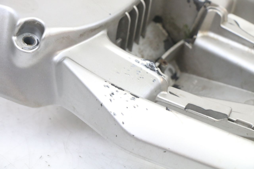 photo de Bagażnik tylni PIAGGIO VESPA GRANTURISMO 125 (2003 - 2007) - Widok ogólny