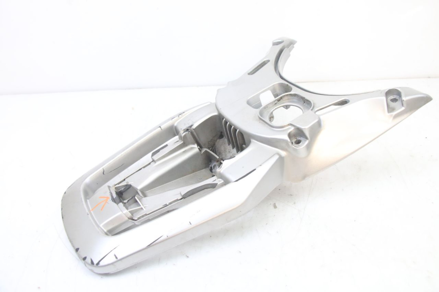 photo de Bagażnik tylni PIAGGIO VESPA GRANTURISMO 125 (2003 - 2007) - Punkty mocowania