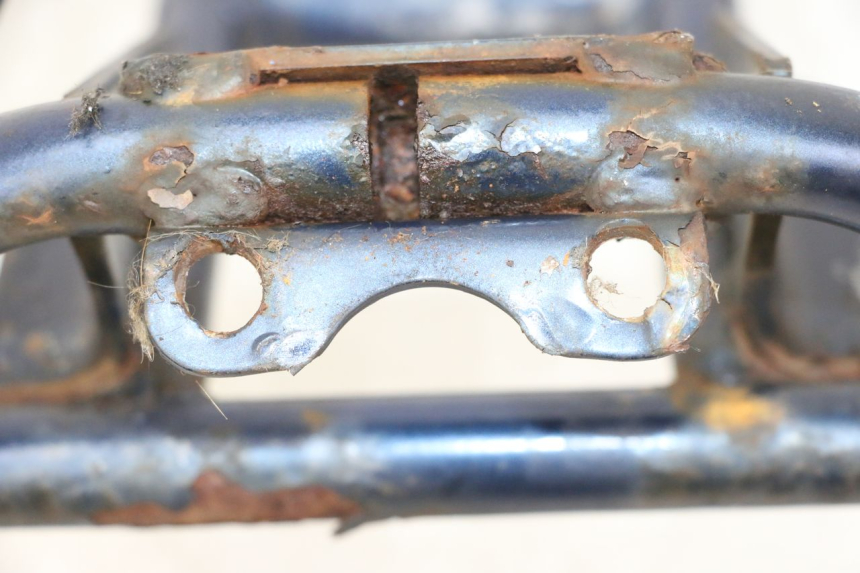 photo de Bagażnik tylni PIAGGIO VESPA LX 150 (2005 - 2013) - Inny kąt widzenia