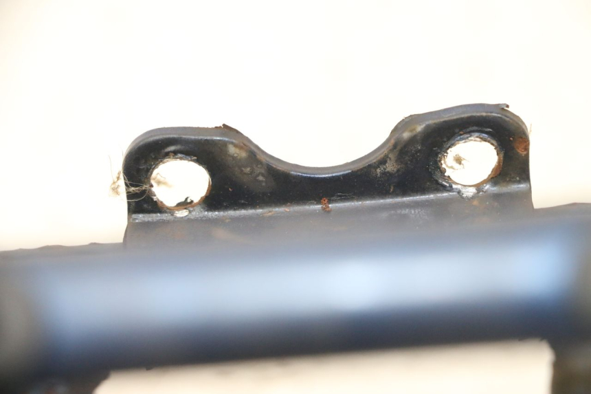 photo de Bagażnik tylni PIAGGIO VESPA LX 150 (2005 - 2013) - Punkty mocowania