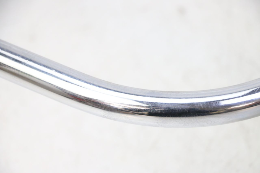 photo de Bagażnik tylni PIAGGIO VESPA LX 2T 50 (2005 - 2013) - Zbliżenie techniczne