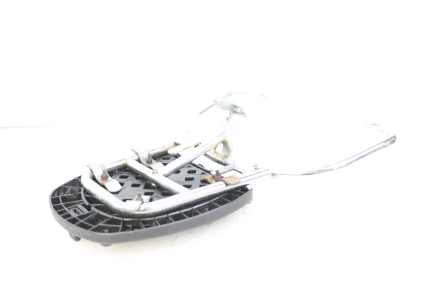 photo de Bagażnik tylni PIAGGIO VESPA LX 2T 50 (2005 - 2013) - Punkty mocowania