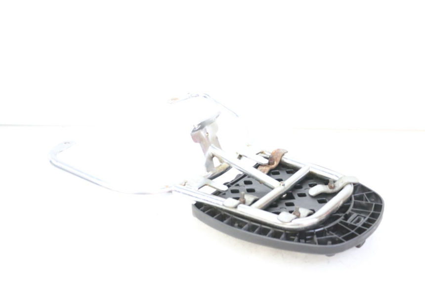 photo de Bagażnik tylni PIAGGIO VESPA LX 2T 50 (2005 - 2013) - Stan powierzchni