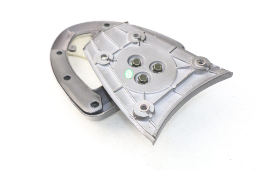 photo de Bagażnik tylni KEEWAY PIXEL 50 (2008 - 2011) - Zoom stanu zużycia