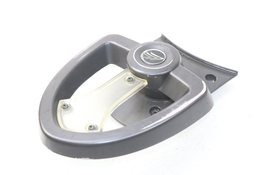 photo de Bagażnik tylni KEEWAY PIXEL 50 (2008 - 2011) - Zbliżenie techniczne