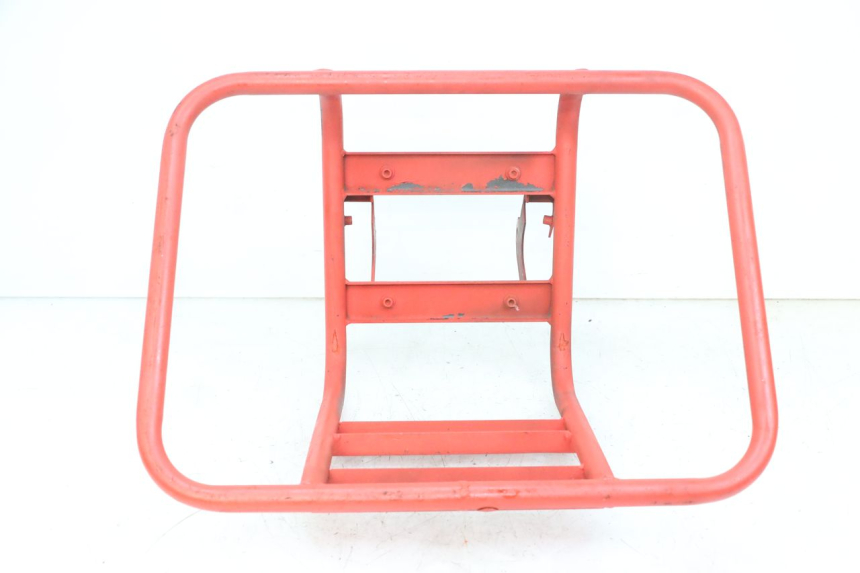 photo de Bagażnik tylni LIGIER PULSE 3 1 (2014 - 2020) - Widok ogólny