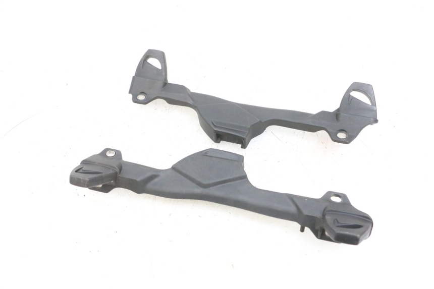 photo de Bagażnik tylni BMW R RT ABS 1200 (2010 - 2014) - Zoom stanu zużycia