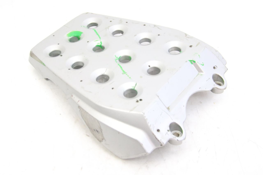 photo de Bagażnik tylni HYOSUNG RT KARION 125 (2003 - 2007) - Widok główny