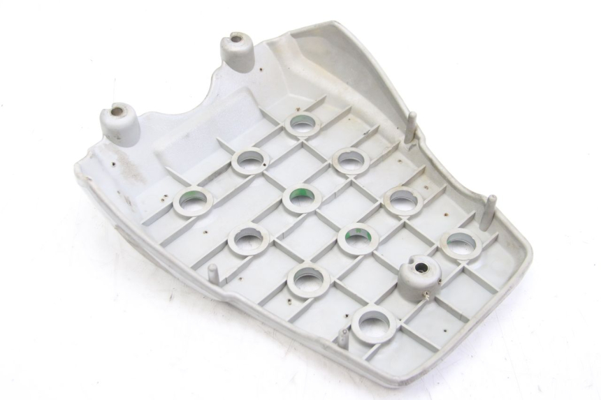 photo de Bagażnik tylni HYOSUNG RT KARION 125 (2003 - 2007) - Widok ogólny