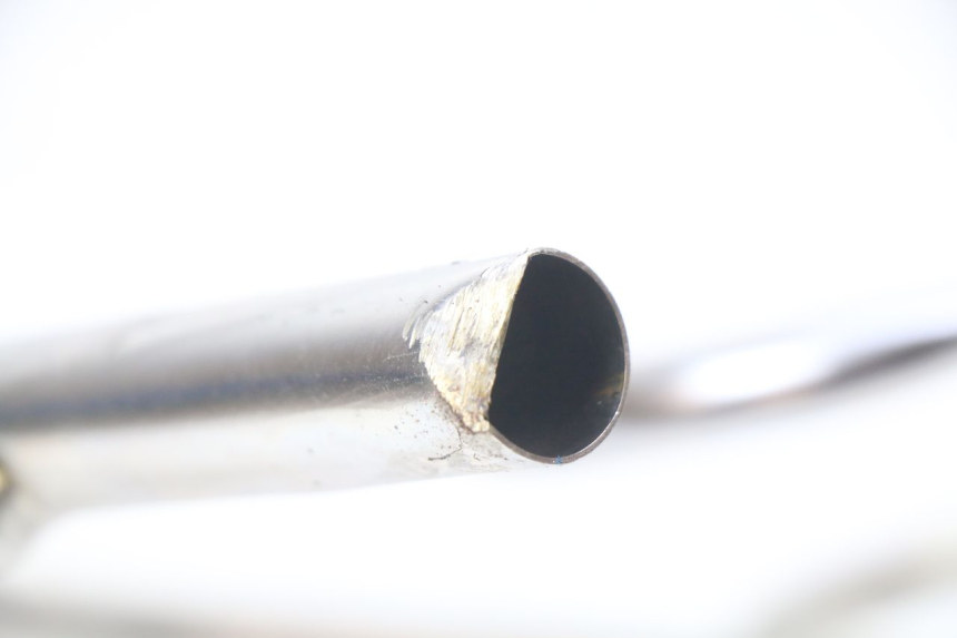 photo de Bagażnik tylni JM MOTORS SC 4T 50 (2012 - 2017) - Zoom stanu zużycia