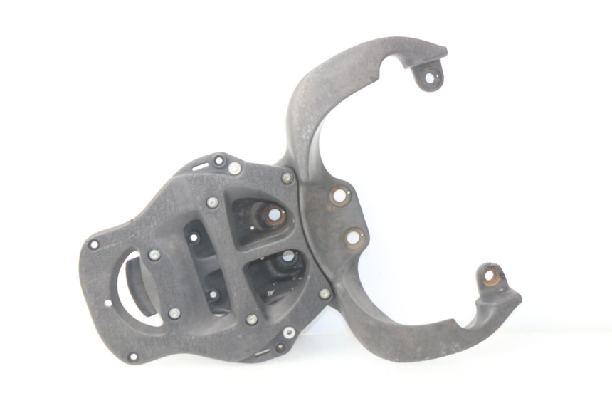 photo de Bagażnik tylni APRILIA SCARABEO GT 125 (1999 - 2007) - Widok główny