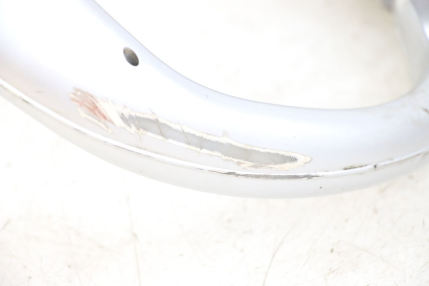 photo de Bagażnik tylni APRILIA SCARABEO 100 (2003 - 2012) - Zoom stanu zużycia