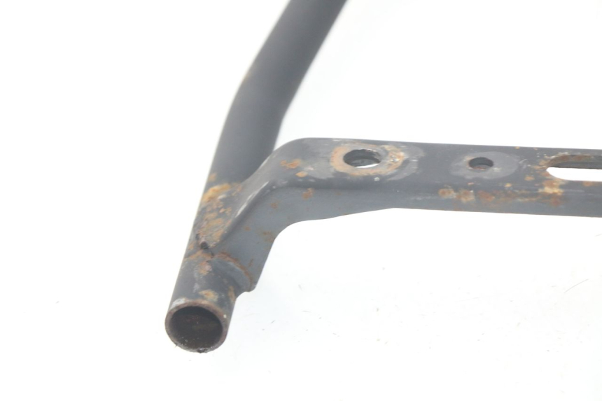 photo de Bagażnik tylni HONDA SCV LEAD 100 (2003 - 2007) - Zbliżenie techniczne