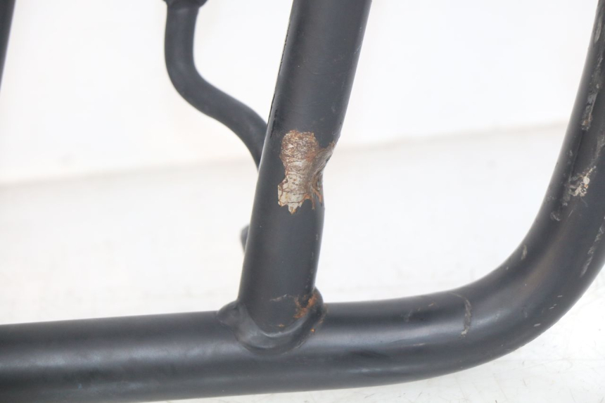 photo de Bagażnik tylni HONDA SCV LEAD 100 (2003 - 2007) - Szczegóły charakterystyczne