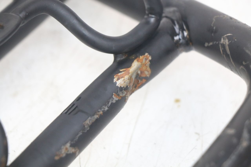 photo de Bagażnik tylni HONDA SCV LEAD 100 (2003 - 2007) - Inny kąt widzenia