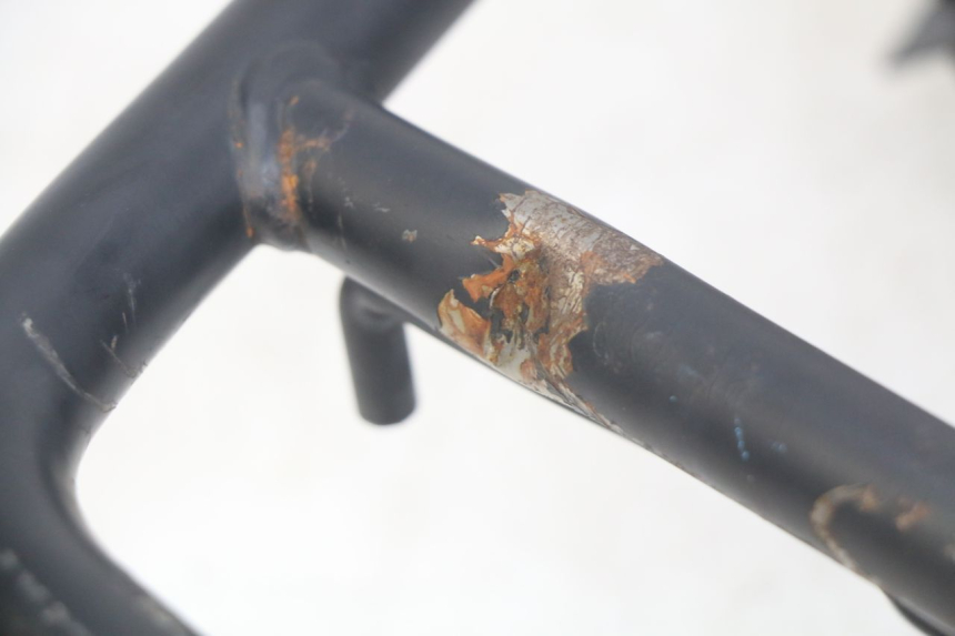 photo de Bagażnik tylni HONDA SCV LEAD 100 (2003 - 2007) - Oznaczenia i referencje