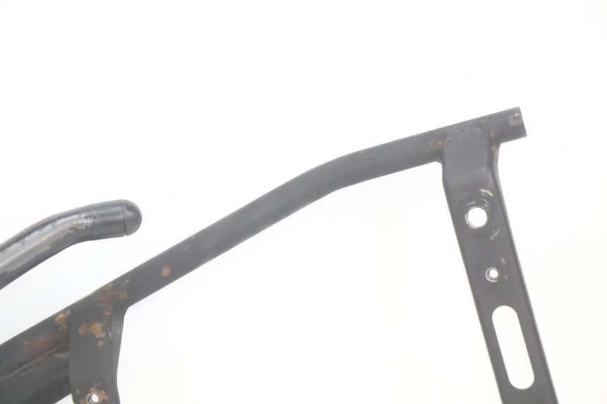 photo de Bagażnik tylni HONDA SCV LEAD 100 (2003 - 2007) - Szczegóły charakterystyczne