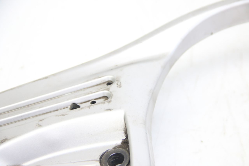 photo de Bagażnik tylni SUZUKI SIXTEEN 125 (2008 - 2010) - Punkty mocowania