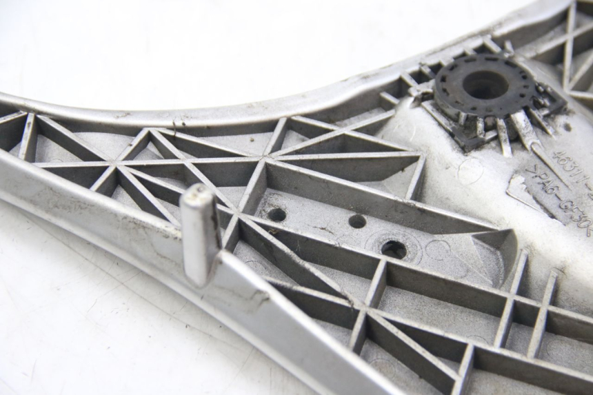 photo de Bagażnik tylni SUZUKI SIXTEEN 125 (2008 - 2010) - Widok ogólny