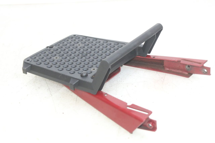 photo de Bagażnik tylni PEUGEOT SV 125 (1991 - 1994) - Zoom stanu zużycia