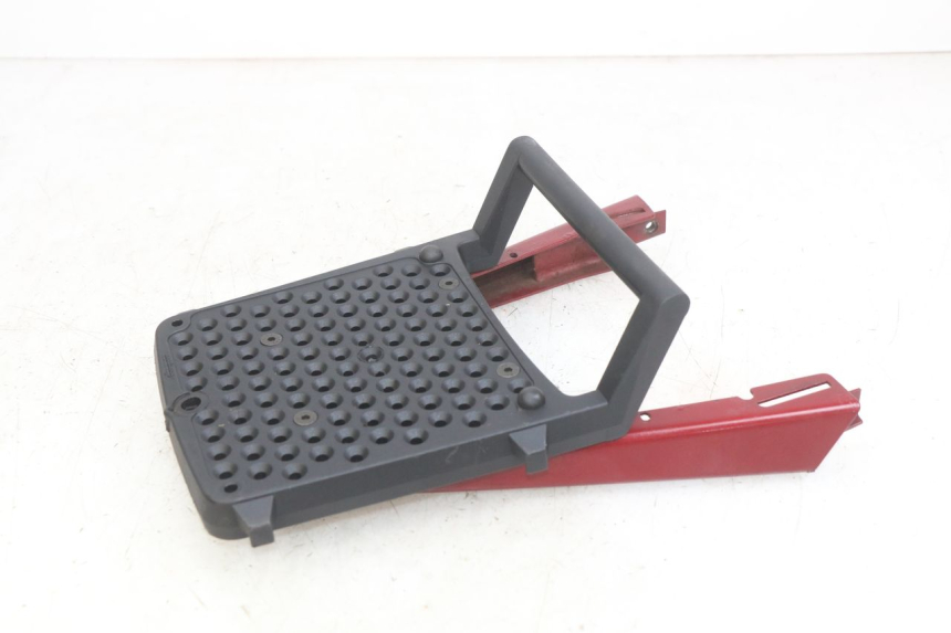 photo de Bagażnik tylni PEUGEOT SV 125 (1991 - 1994) - Inny kąt widzenia