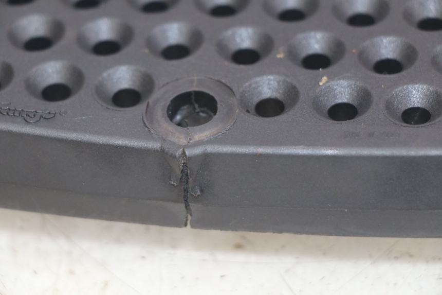 photo de Bagażnik tylni PEUGEOT SV 125 (1991 - 1994) - Zbliżenie techniczne