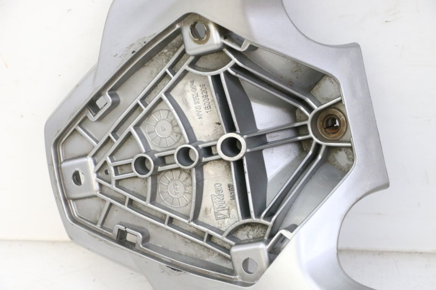 photo de Bagażnik tylni APRILIA SXR 50 (2021 - 2023) - Szczegóły charakterystyczne