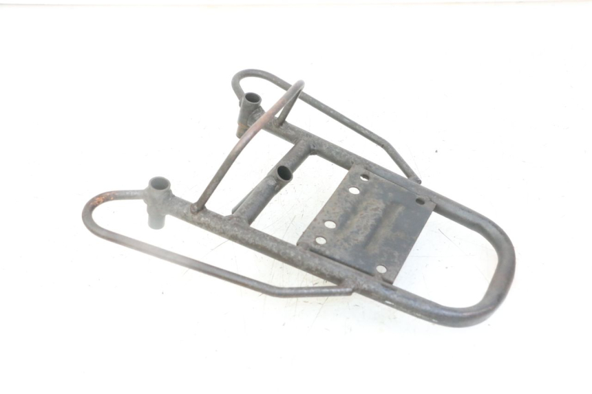 photo de Bagażnik tylni TNT MOTOR ROMA 10' 4T 50 (2019 - 2022) - Zbliżenie techniczne