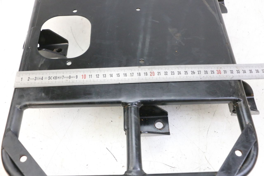 photo de Bagażnik tylni PEUGEOT TWEET PRO CARGO 50 (2018 - 2022) - Zoom stanu zużycia