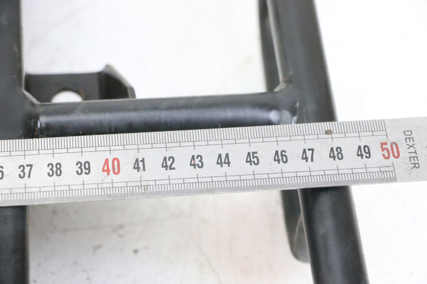 photo de Bagażnik tylni PEUGEOT TWEET PRO CARGO 50 (2018 - 2022) - Inny kąt widzenia