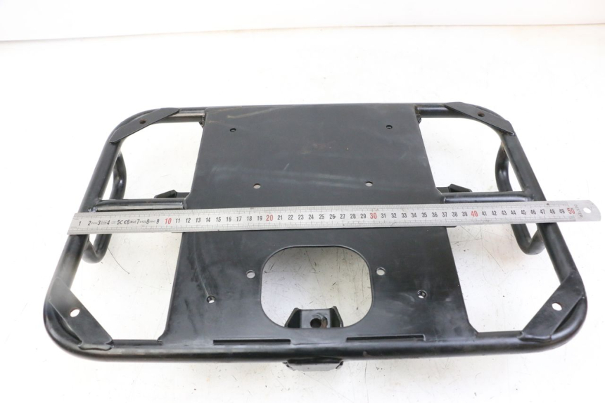 photo de Bagażnik tylni PEUGEOT TWEET PRO CARGO 50 (2018 - 2022) - Zbliżenie techniczne