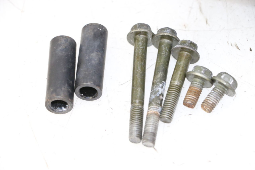 photo de Bagażnik tylni PEUGEOT TWEET PRO CARGO 50 (2018 - 2022) - Szczegół części