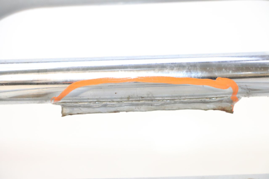 photo de Bagażnik tylni PIAGGIO VESPA S 2T 50 (2007 - 2014) - Szczegół części