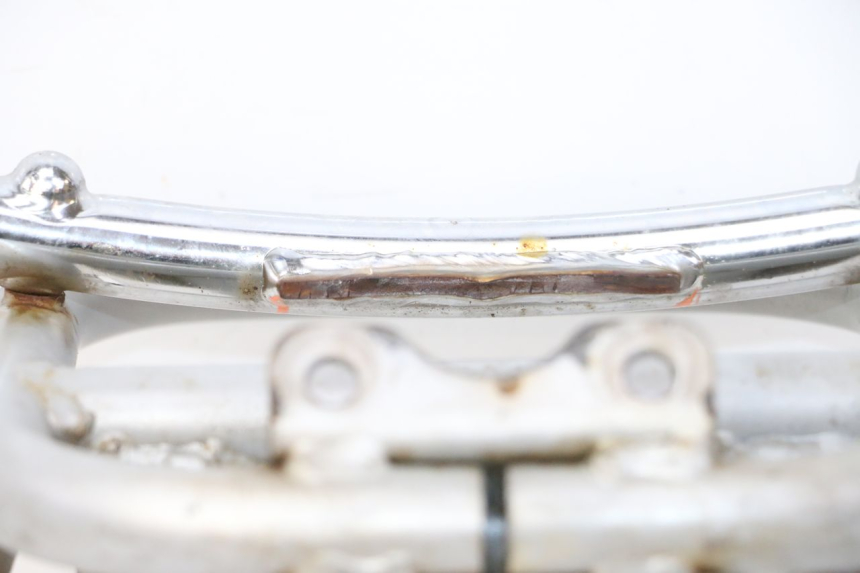 photo de Bagażnik tylni PIAGGIO VESPA S 2T 50 (2007 - 2014) - Zoom stanu zużycia