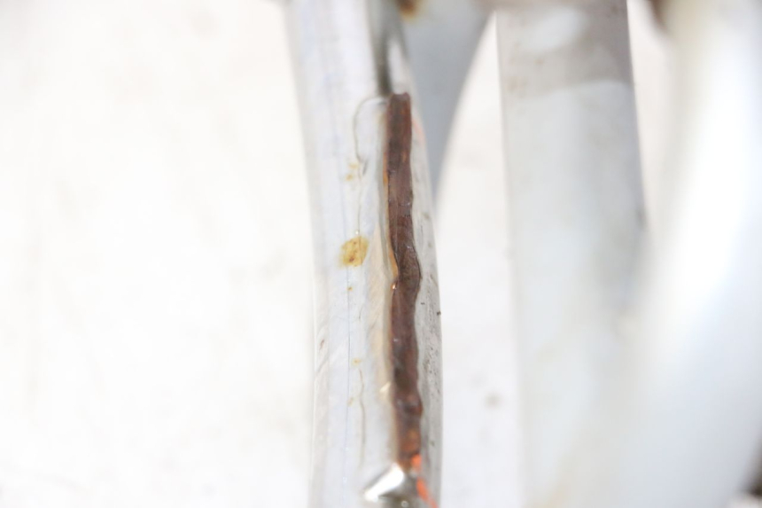 photo de Bagażnik tylni PIAGGIO VESPA S 2T 50 (2007 - 2014) - Inny kąt widzenia