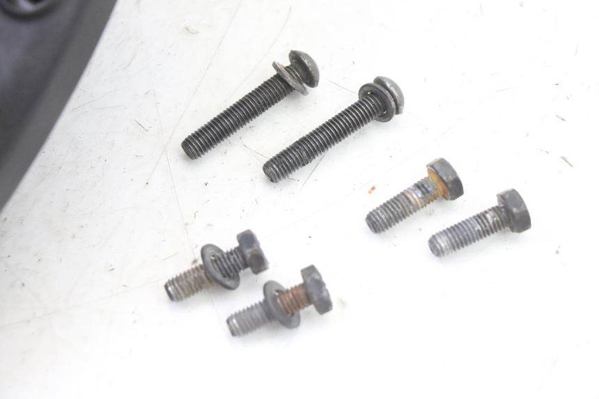 photo de Bagażnik tylni YAMAHA XMAX X-MAX 125 (2006 - 2009) - Stan powierzchni