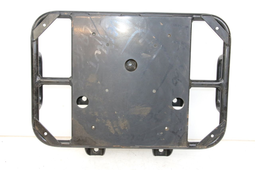 photo de Bagażnik tylni SYM X-PRO 4T 50 (2014 - 2021) - Zoom stanu zużycia