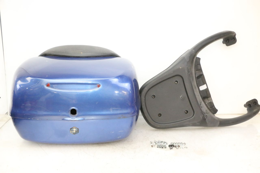 photo de Bagażnik tylni PIAGGIO X9 EVOLUTION 125 (2003 - 2007) - Widok główny