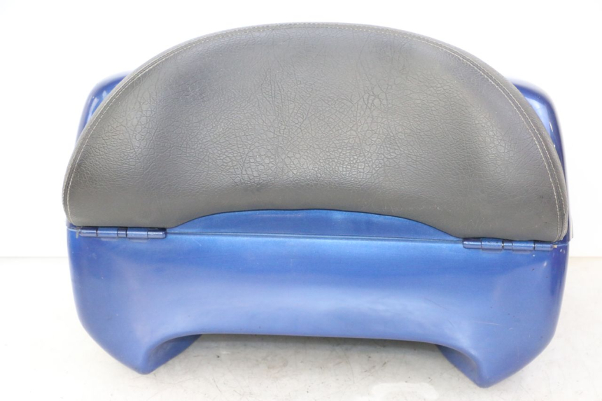 photo de Bagażnik tylni PIAGGIO X9 EVOLUTION 125 (2003 - 2007) - Szczegóły charakterystyczne